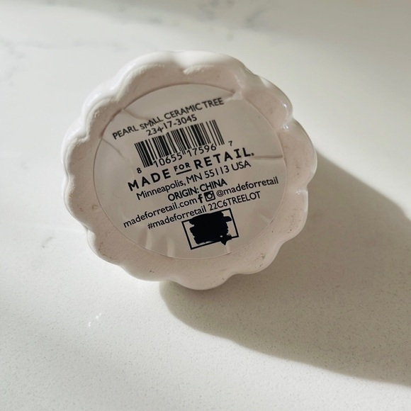 Target Bullseye’s Mini Ceramic Christmas Trees - Picture 12 of 15